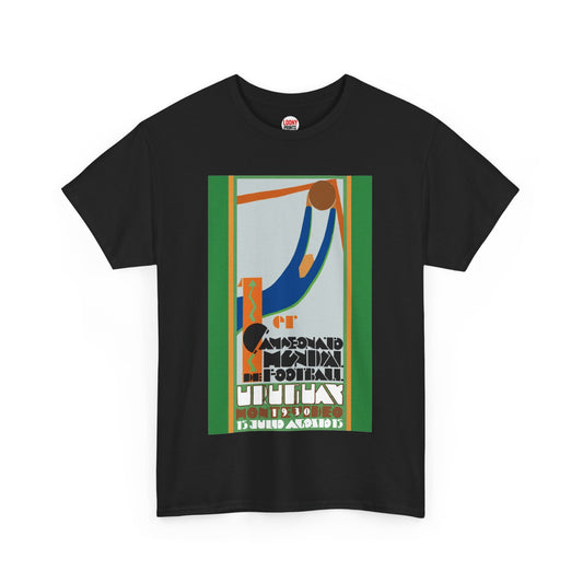 1930 World Cup Football T-Shirt