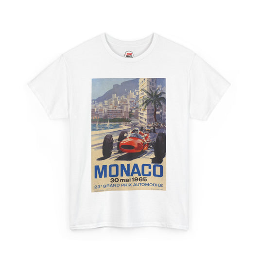 Monaco 1965 T-Shirt