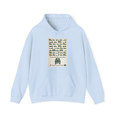 Land Rover Hoodie