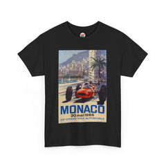 Monaco 1965 T-Shirt