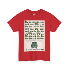 Land Rover T-Shirt