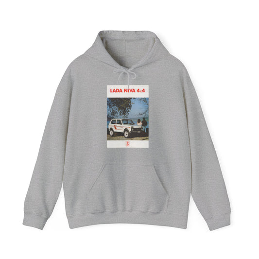 LADA NIVA Hoodie