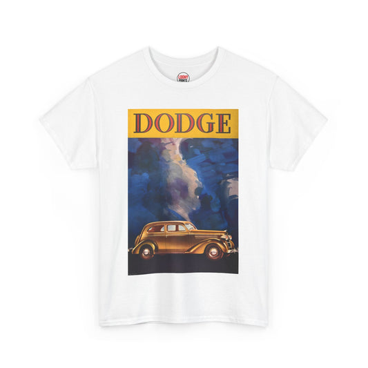 DODGE T-Shirt