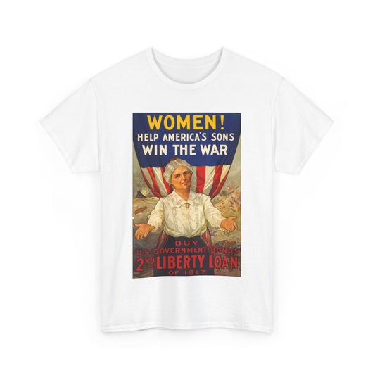 Women! T-Shirt