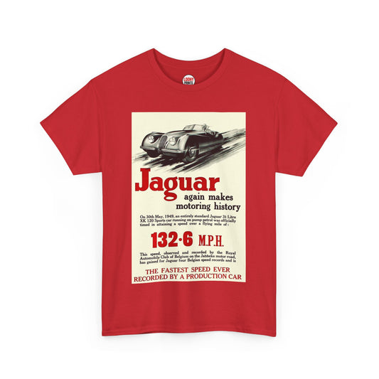 Jaguar T-Shirt