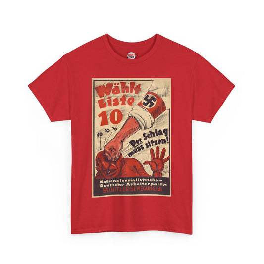 Nazi Propaganda T-Shirt