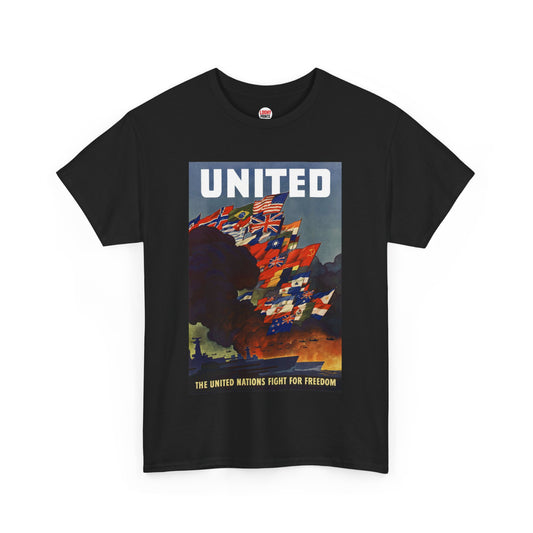 United T-Shirt