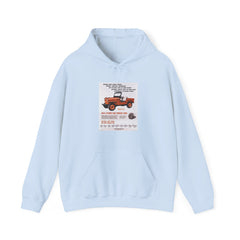 Jeep Hoodie