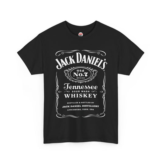 Jack Daniels T-shirt