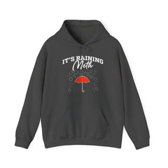 IT'S RAINING METH Hoodie