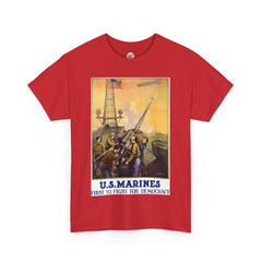 U.S Marines T-Shirt