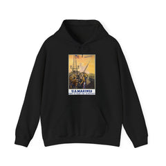 U.S Marines Hoodie