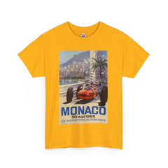 Monaco 1965 T-Shirt