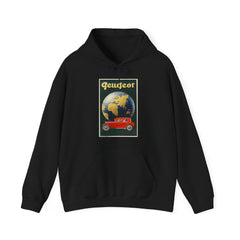 Peugeot Hoodie