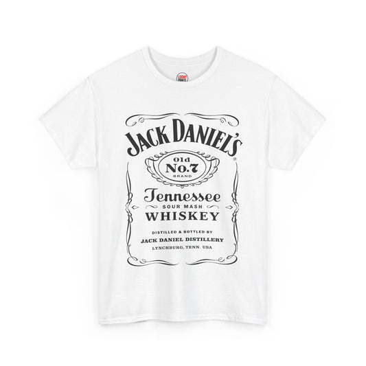 Jack Daniels T-shirt