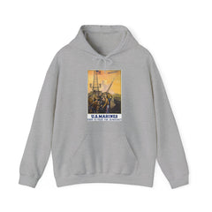 U.S Marines Hoodie