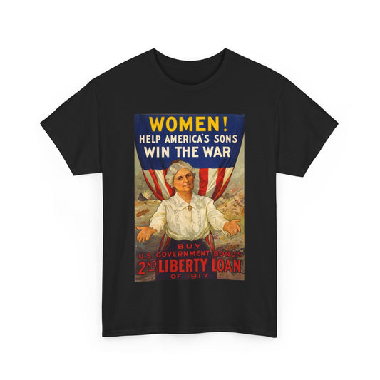 Women! T-Shirt