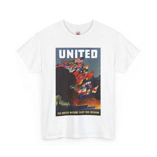 United T-Shirt