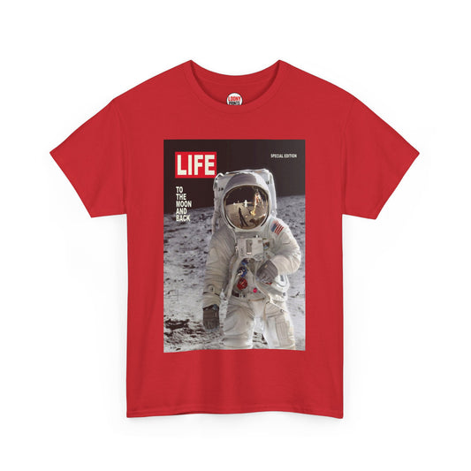 Moon Landing T-Shirt