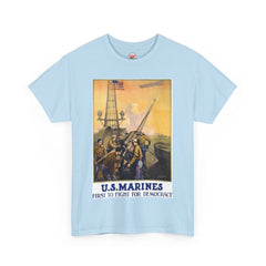 U.S Marines T-Shirt