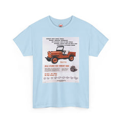 Jeep T-Shirt