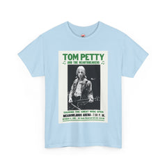 Tom Petty T-Shirt