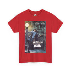 Singing in the Rain T-Shirt