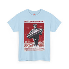 Communist Shell T-Shirt