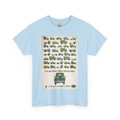 Land Rover T-Shirt