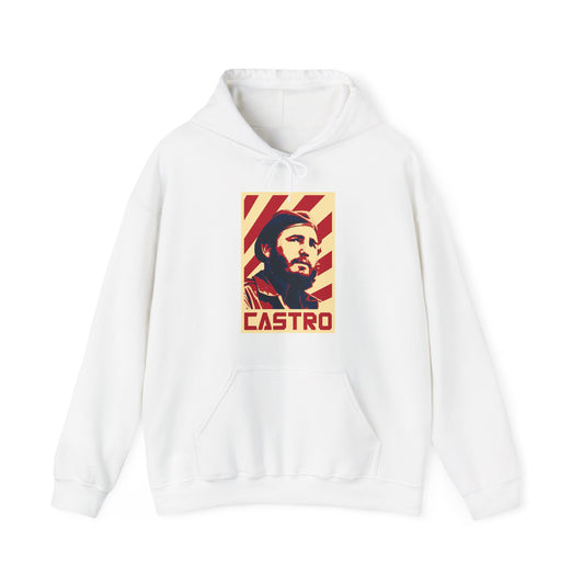 Castro Hoodie