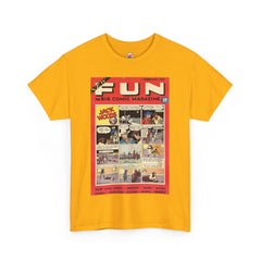 Fun Comic T-Shirt