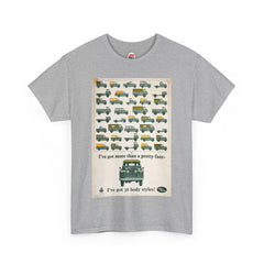 Land Rover T-Shirt