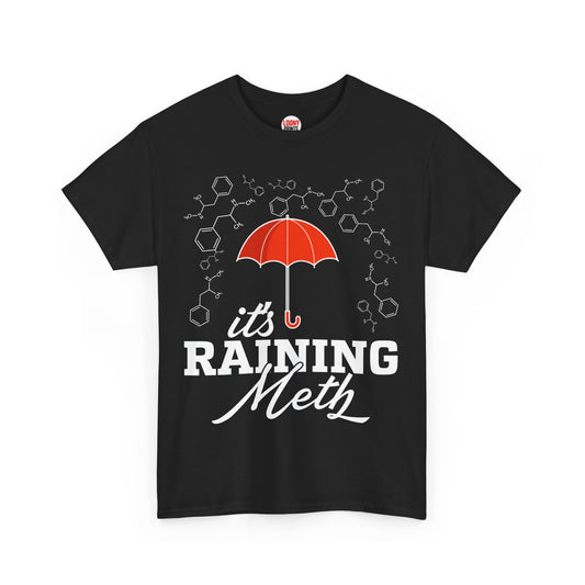 It's Raining Meth 2 T-Shirt