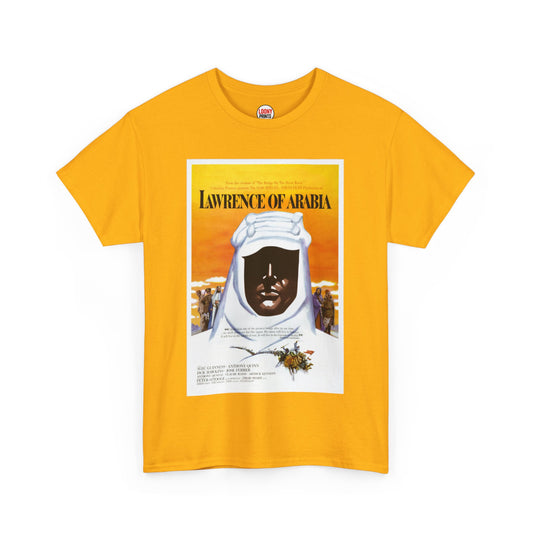 Lawrence of Arabia T-Shirt