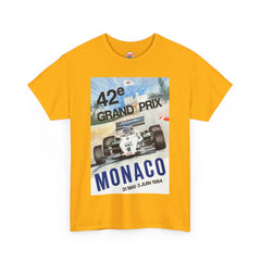 Monaco 1984 T-Shirt