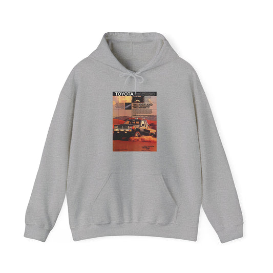 Toyota Hoodie