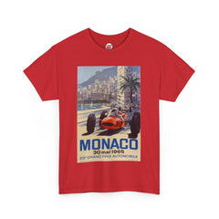 Monaco 1965 T-Shirt