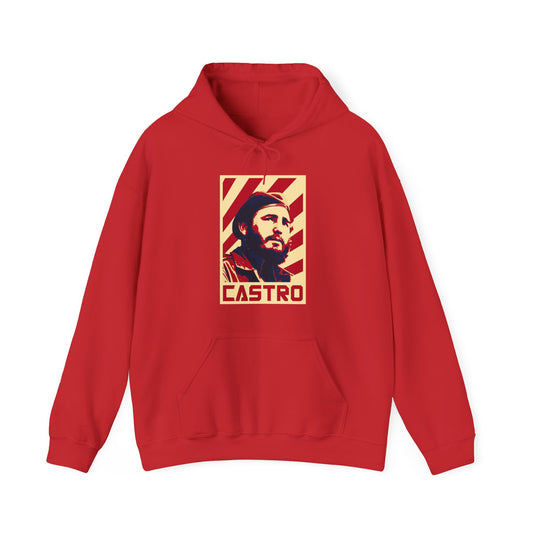 Castro Hoodie