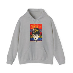 Chaplin City Lights Hoodie